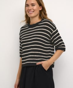 Ysabel Knit Pullover