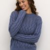 Lena Knit Pullover