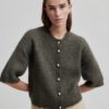 Andria Knit Cardigan