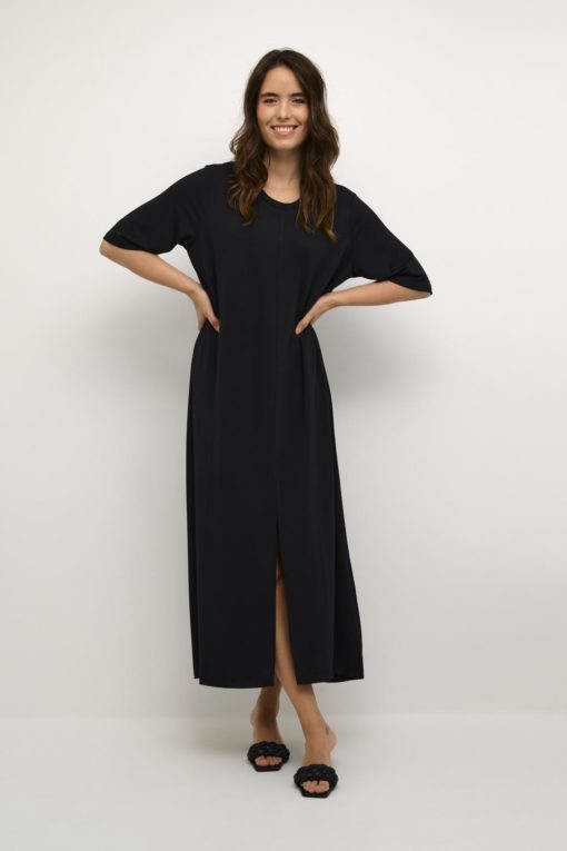 Mallie Jersey Dress