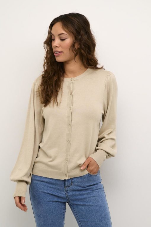 Lizza Cardigan