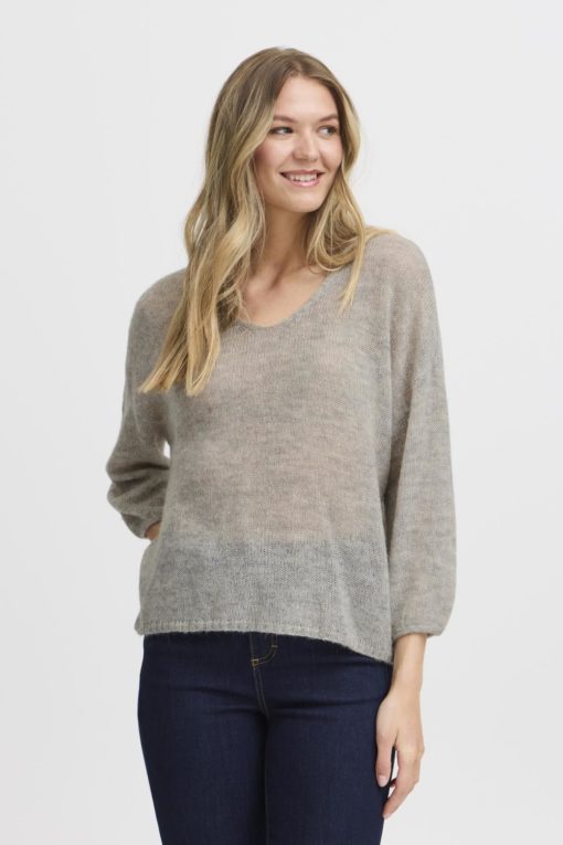 Sissel Pullover