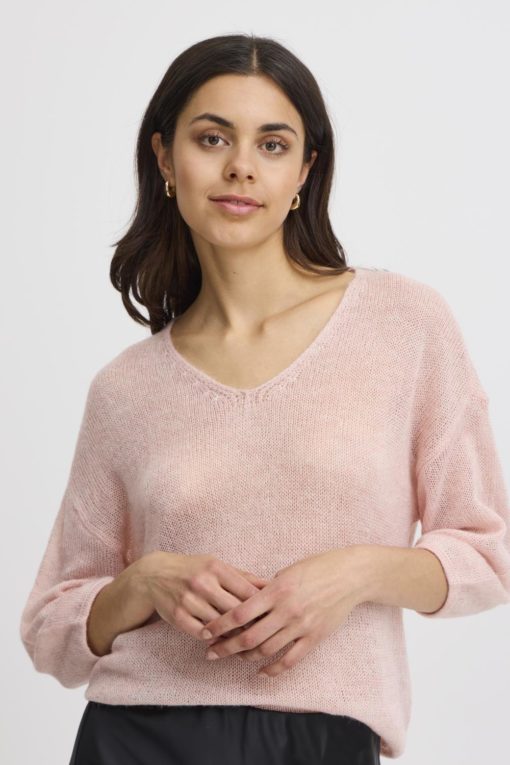 Sissel Pullover