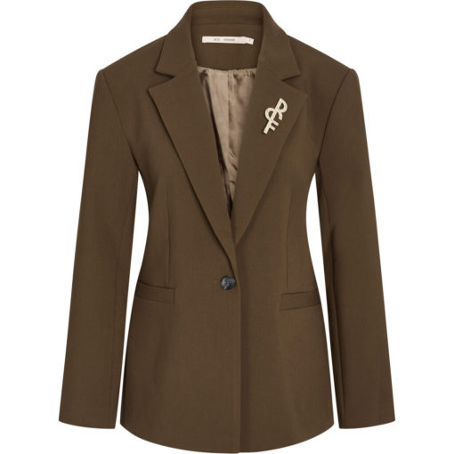 Venetia Blazer