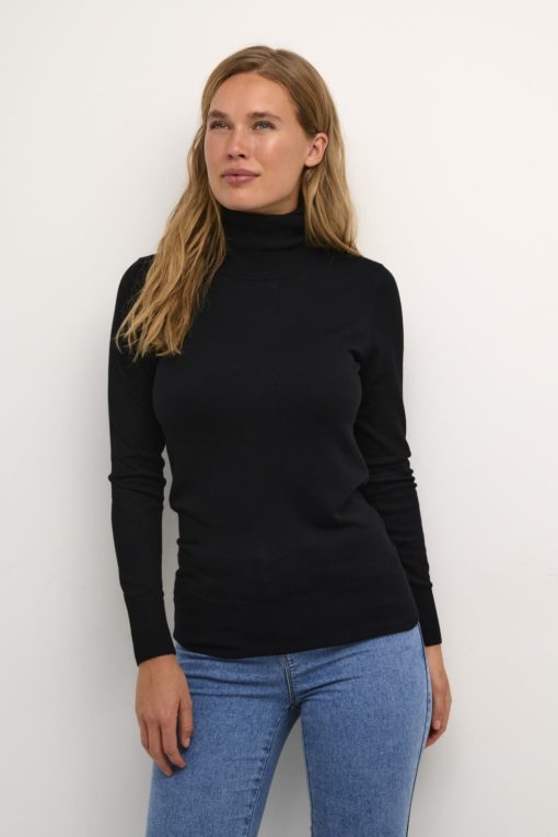 Astrid Roll Neck