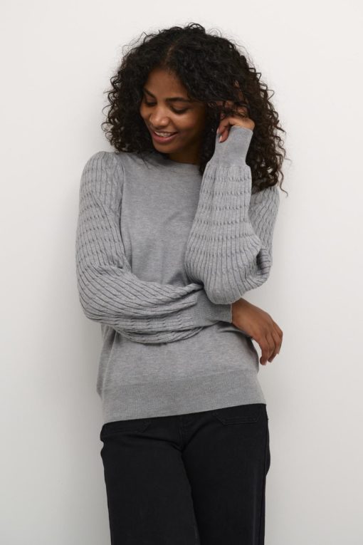 Nanna Pullover