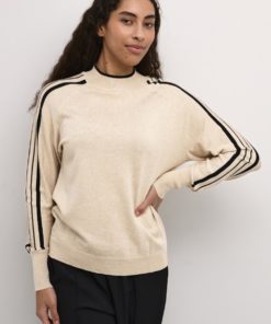 Henriette Pullover