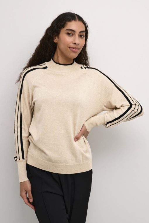 Henriette Pullover