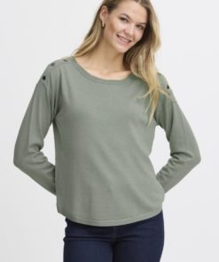 Basic Pullover