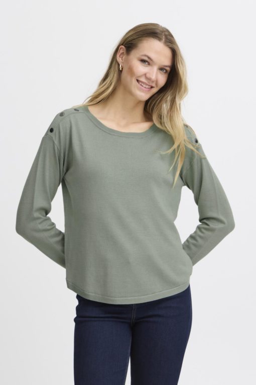 Basic Pullover