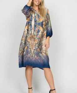 Shila Dress