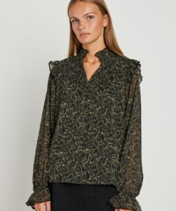 Fiona Blouse