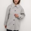 Maja Coat