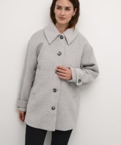 Maja Coat