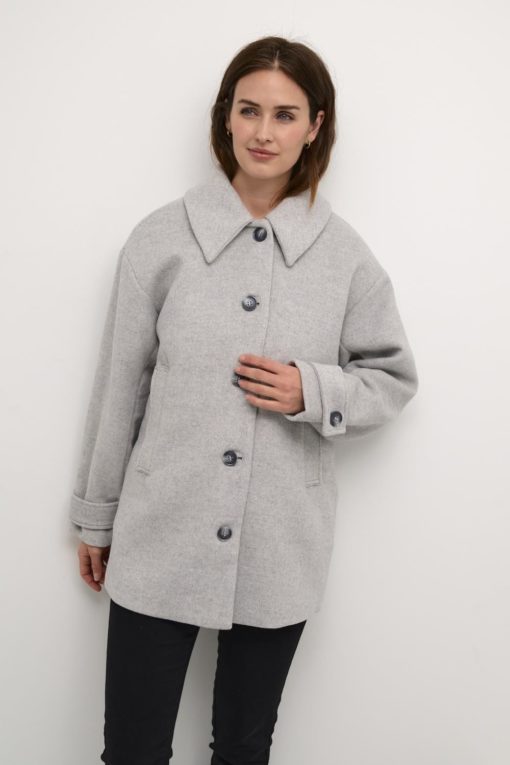 Maja Coat