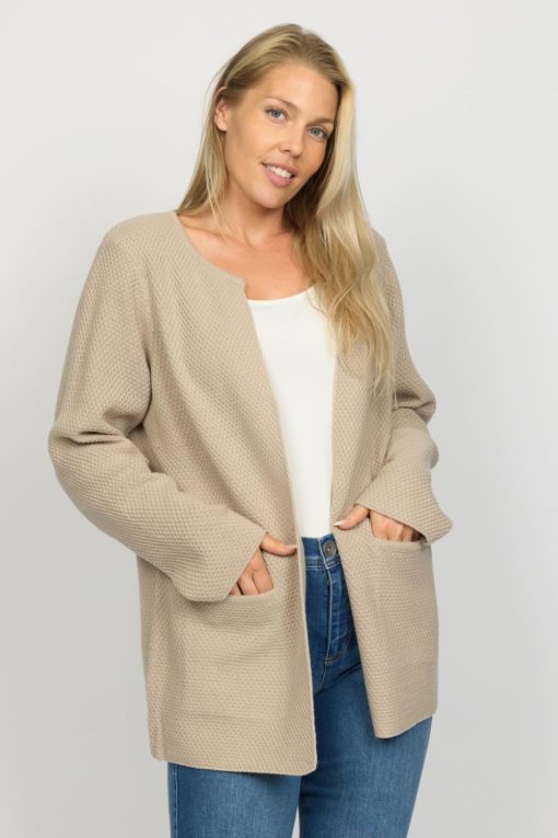 Larke Cardigan