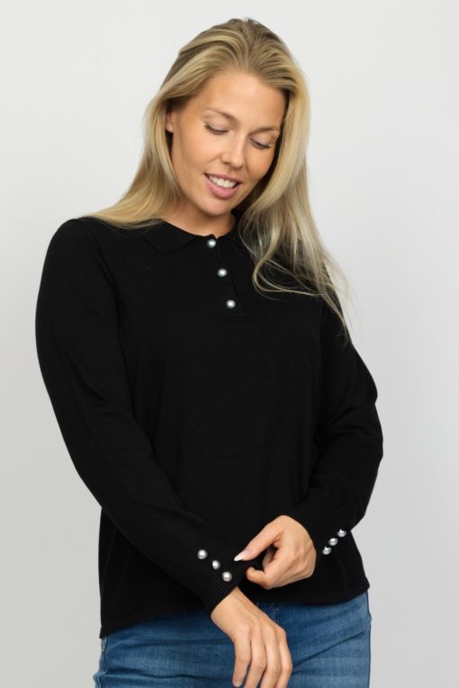 Liona Pullover