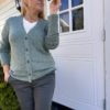 Anabel Cardigan