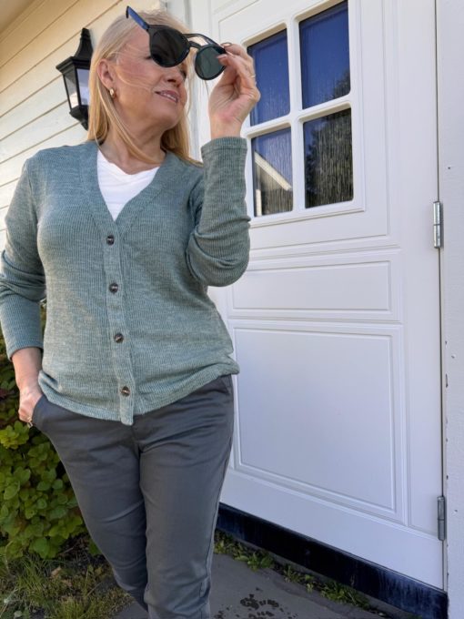 Anabel Cardigan