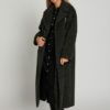 Kanza Coat