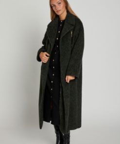 Kanza Coat