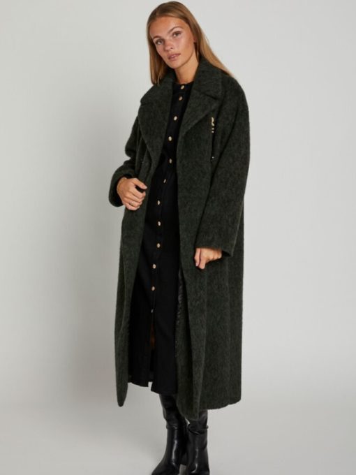 Kanza Coat