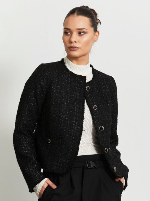 Naoma Jacket