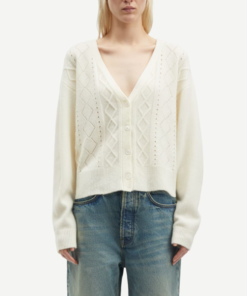 Samsøe Salee Cardigan