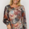 Silja Blouse