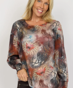 Silja Blouse