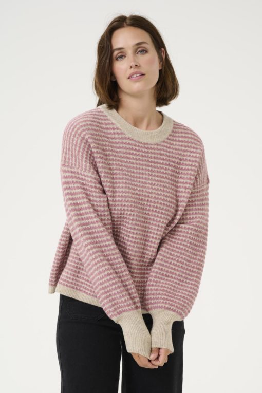 Ellery Knit Pullover