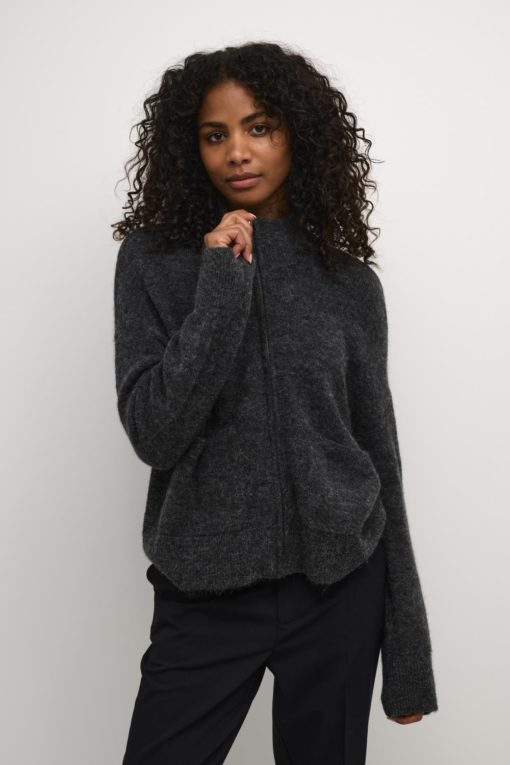 Vera Knit Cardigan