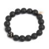 Armbånd, Black Ball 3018-0728