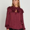 Flori Blouse