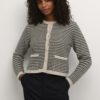 KAellery knit cardigan