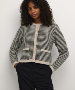 KAellery knit cardigan