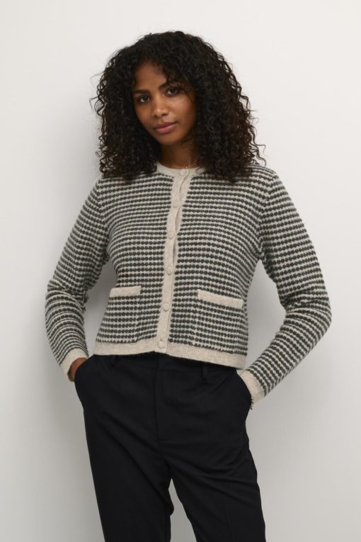 KAellery knit cardigan