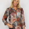 Silja Blouse