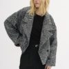 Maggie MW Short jacket