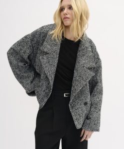 Maggie MW Short jacket