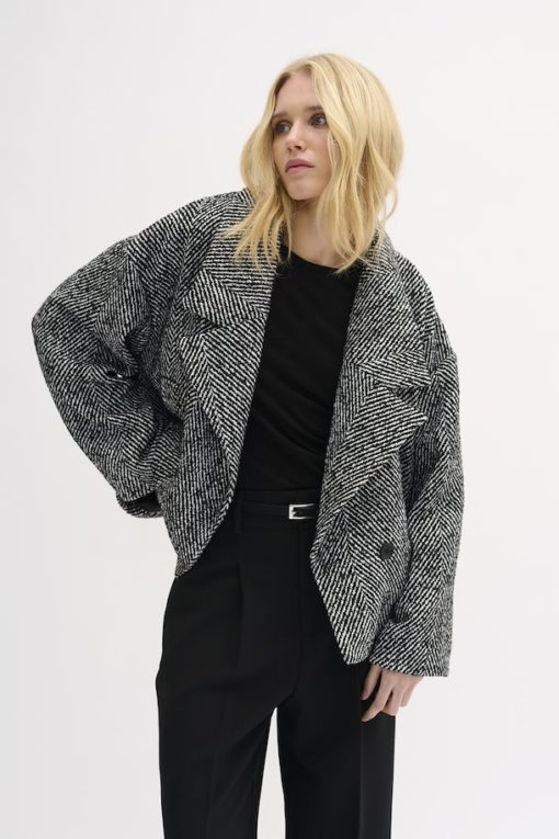 Maggie MW Short jacket