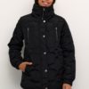 KA Lindsay Short Quilted Jacket