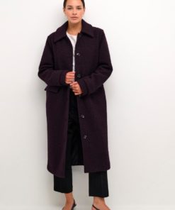 KA Annelise Coat