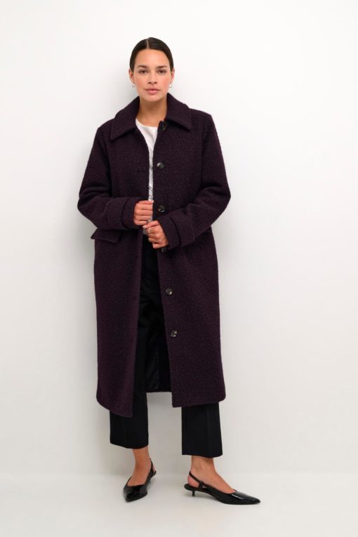 KA Annelise Coat