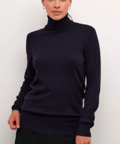 Astrid Roll Neck