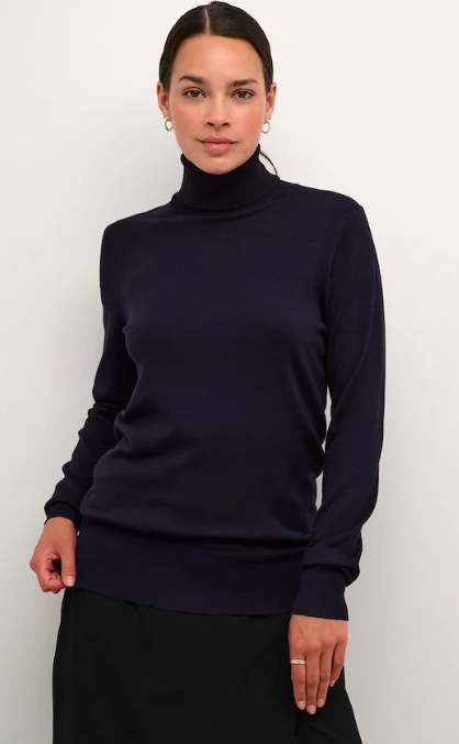 Astrid Roll Neck