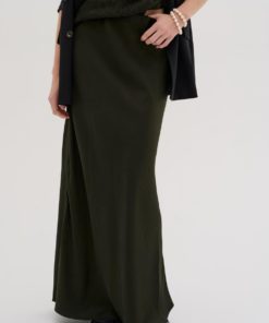 EstelleMW Long Skirt