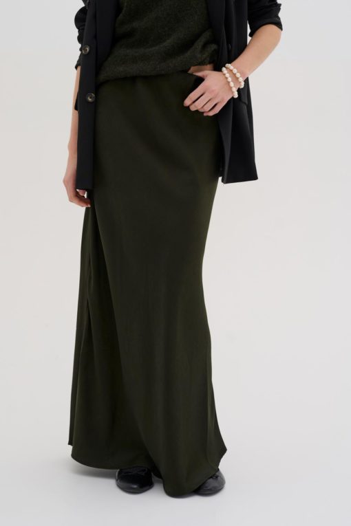 EstelleMW Long Skirt