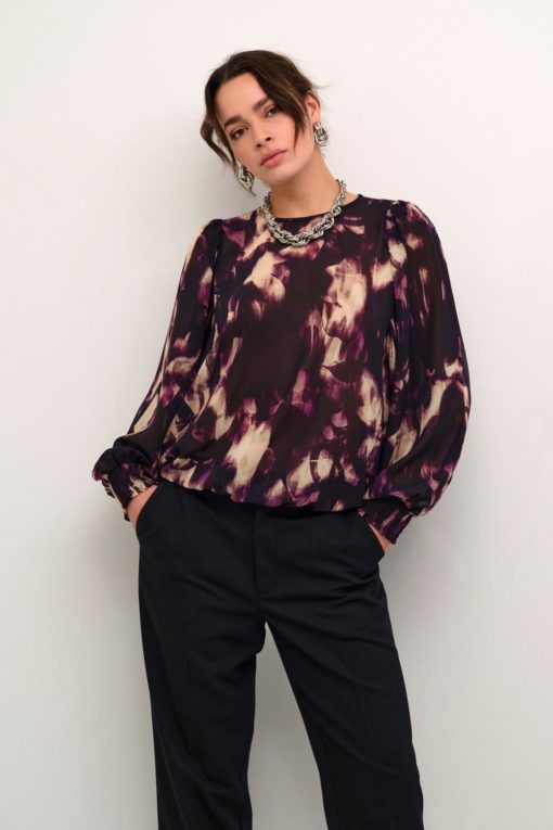 KAaska Blouse