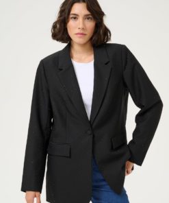 KAbettany Blazer